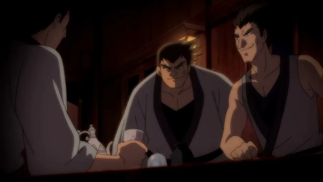 Меч династии screenshot 2