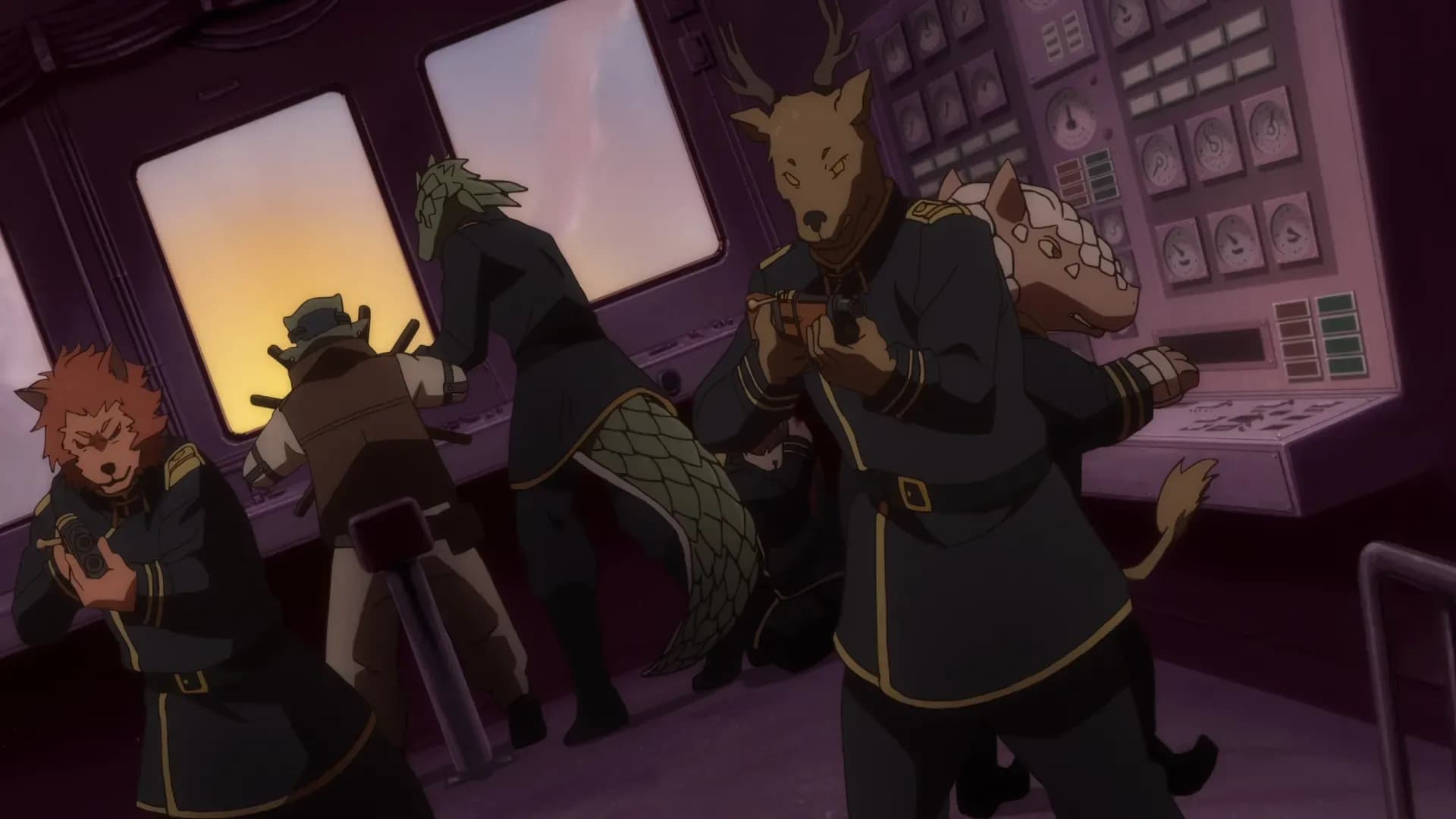 Если будешь не занят, спасёшь меня от апокалипсиса? screenshot 2