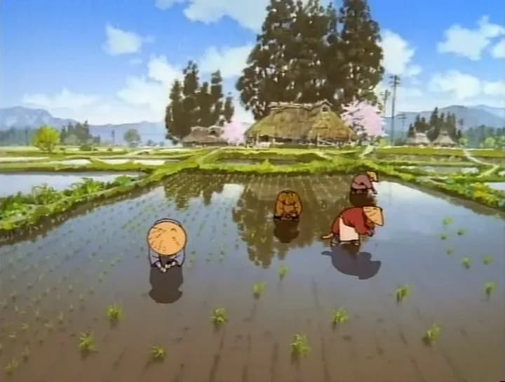 Весна и хаос screenshot 2