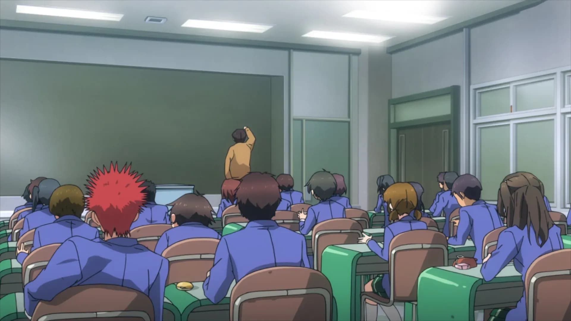 Ускоренный мир screenshot 1