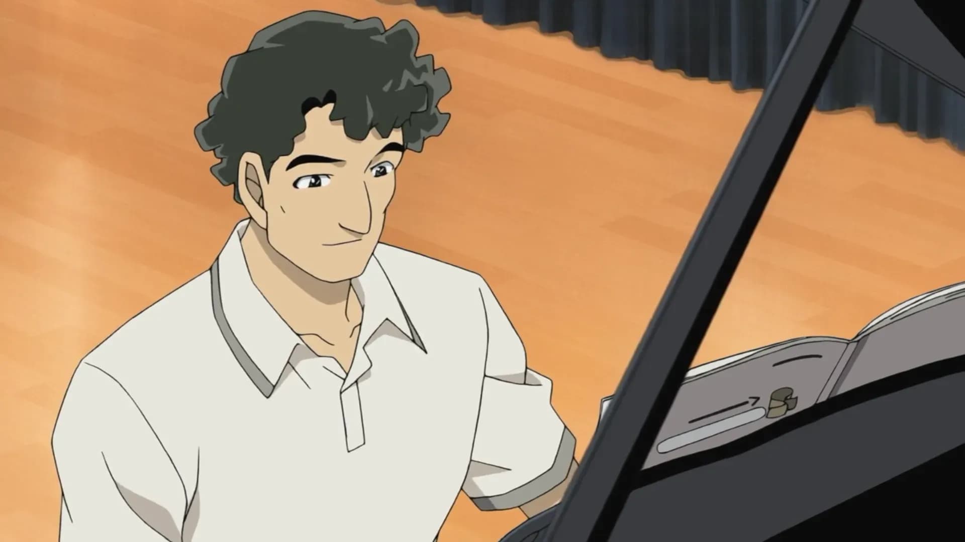 Детектив Конан 12 screenshot 2