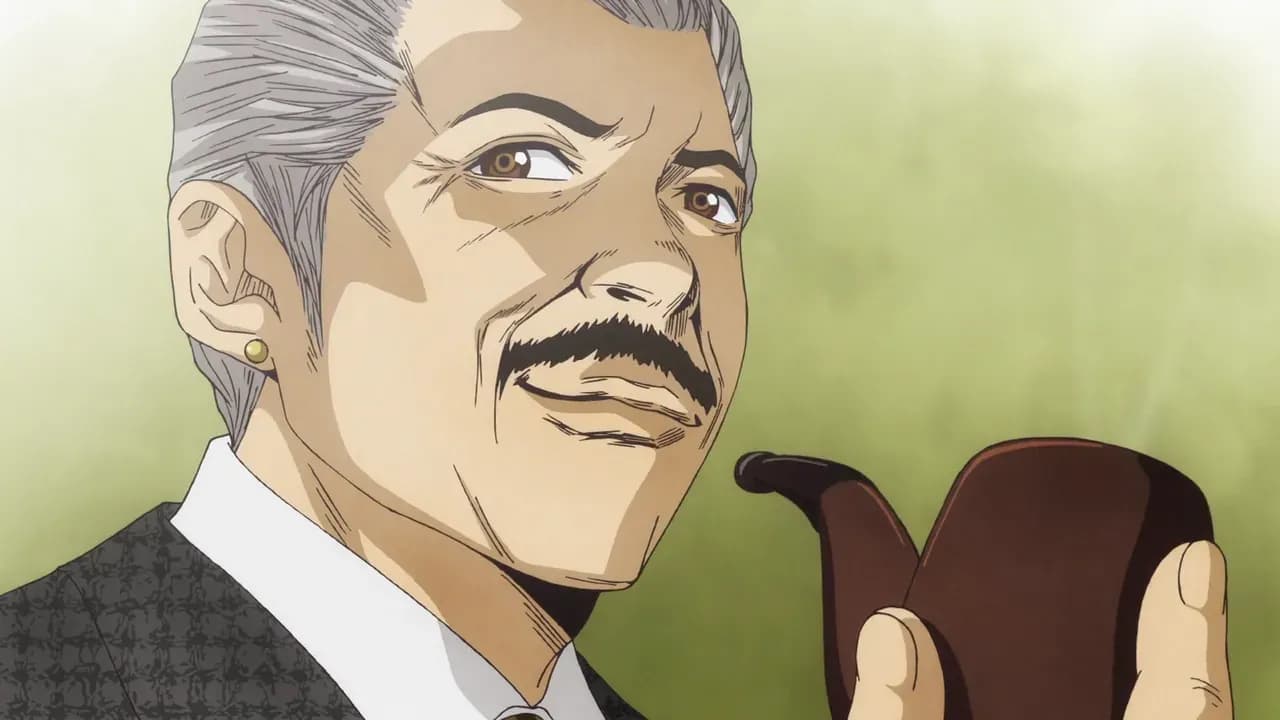 Из якудза в идолы screenshot 1