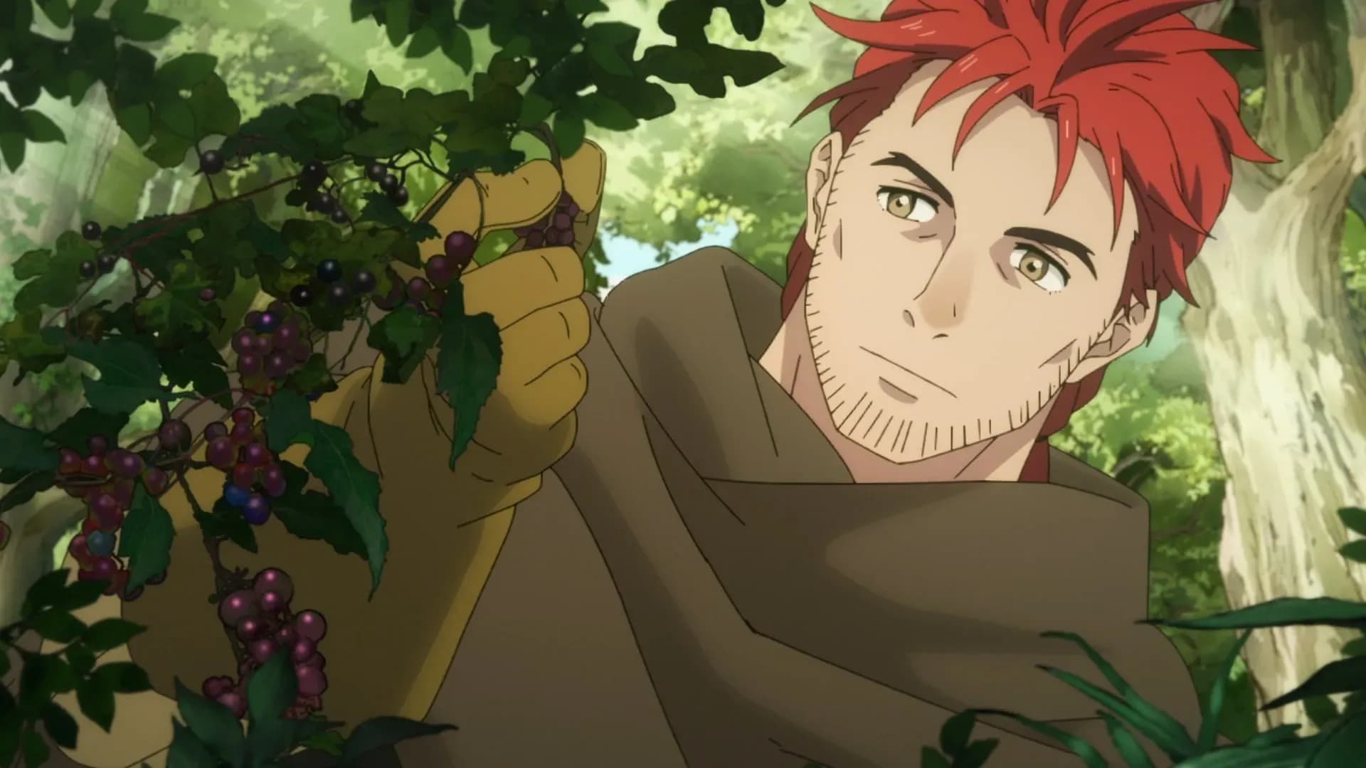 Моя дочь, отправившаяся в столицу, захотев стать авантюристом, достигла S-ранга screenshot 1