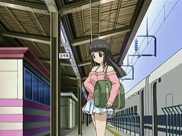 Влюбиться! Чудесная книга о сэйю screenshot 1