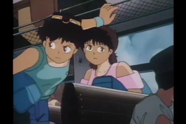 Исследовательница Рэй screenshot 2