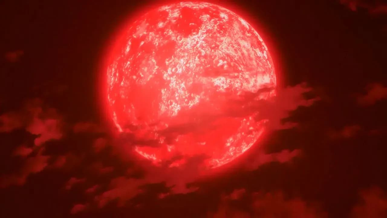 Гаро: Тающая линия screenshot 2