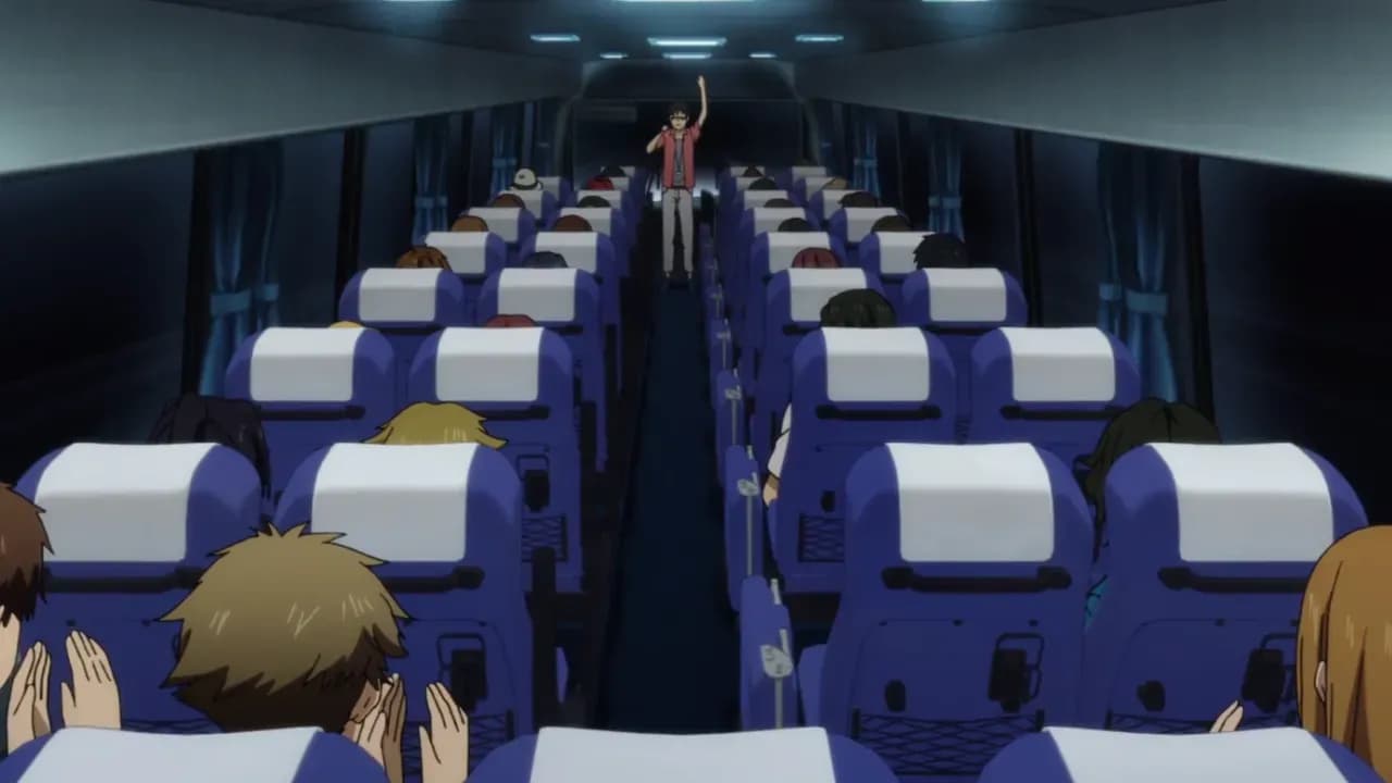 Пристанище потерянных screenshot 2