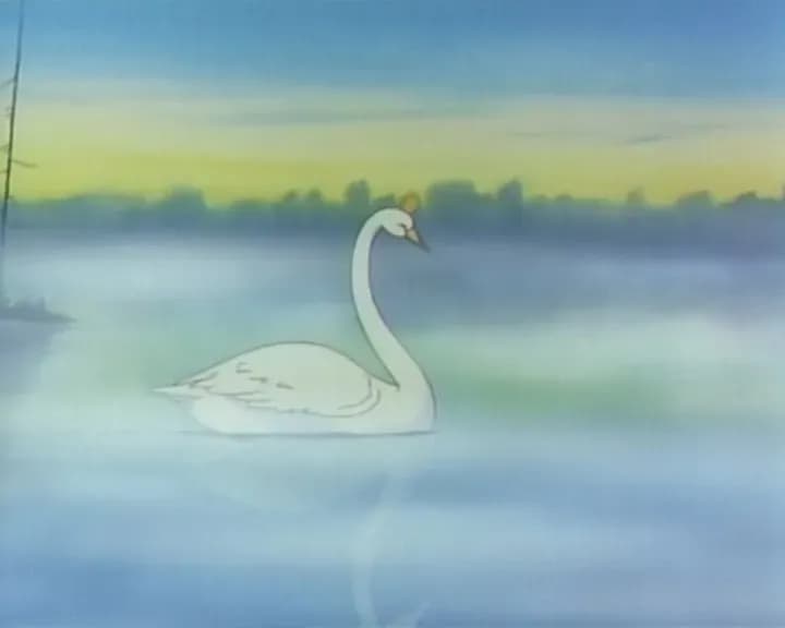 Лебединое озеро screenshot 2