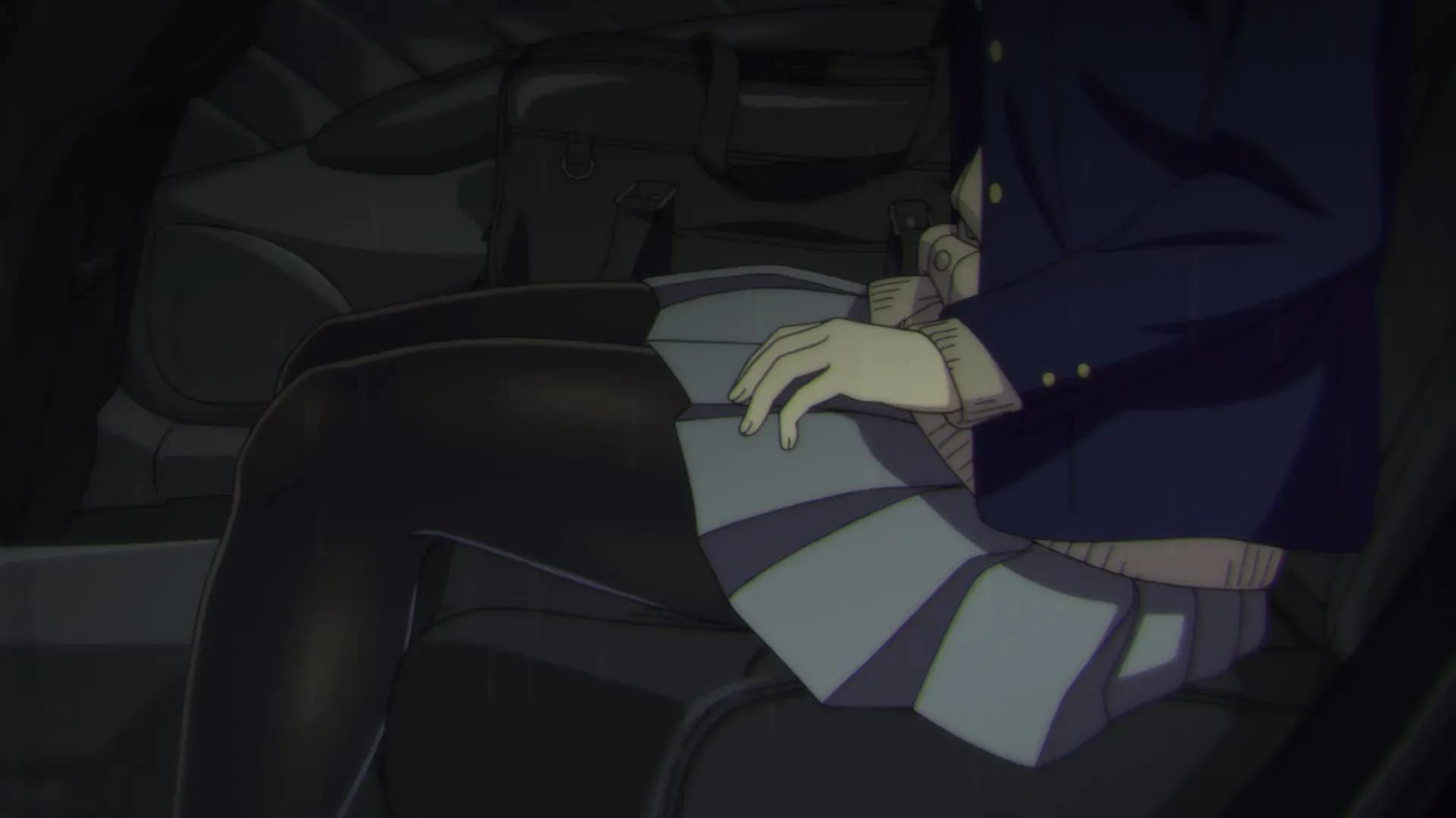 Созерцая колготки screenshot 2