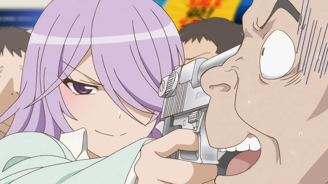 Страйкбольный клуб screenshot 1