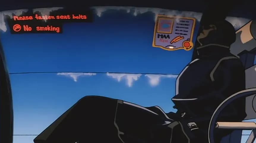 Армитаж: Полиматрица screenshot 2