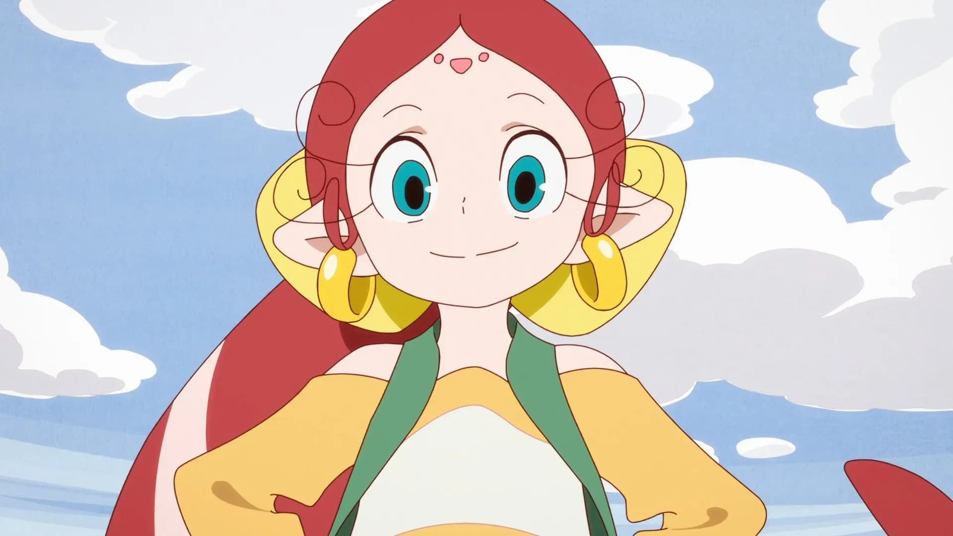 Пандора и Акуби screenshot 2