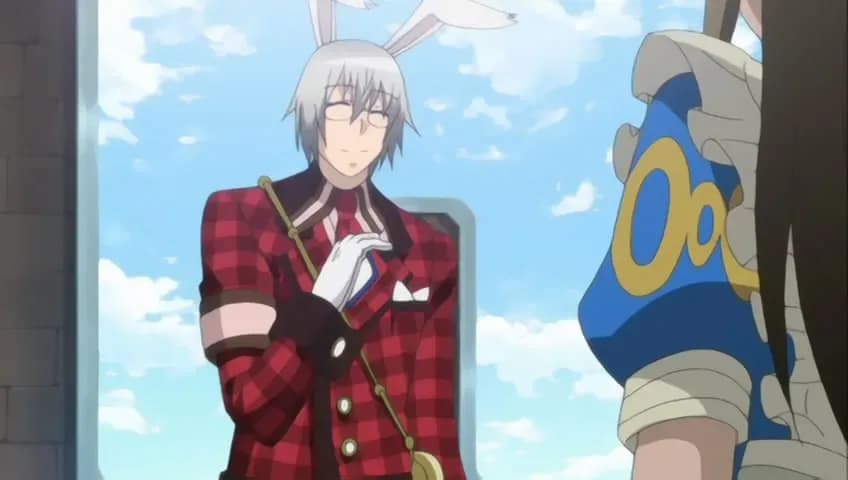 Алиса в Стране сердец: Расчудесный мир чудес screenshot 2