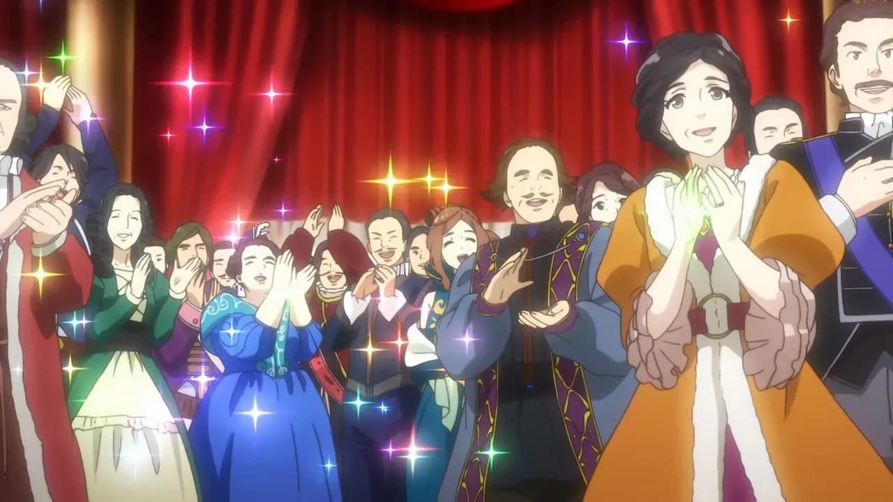 Квест на фоне сакуры screenshot 1