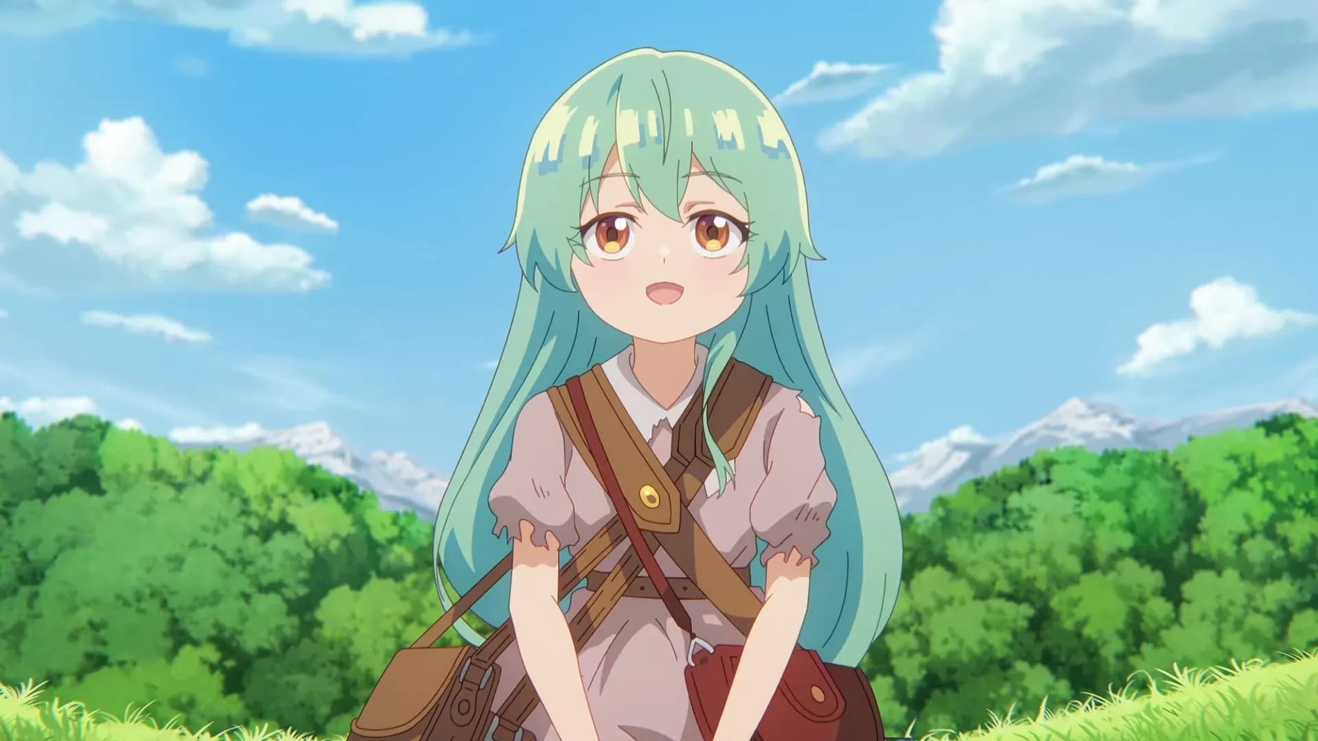 Слабейшая укротительница в путешествии screenshot 1