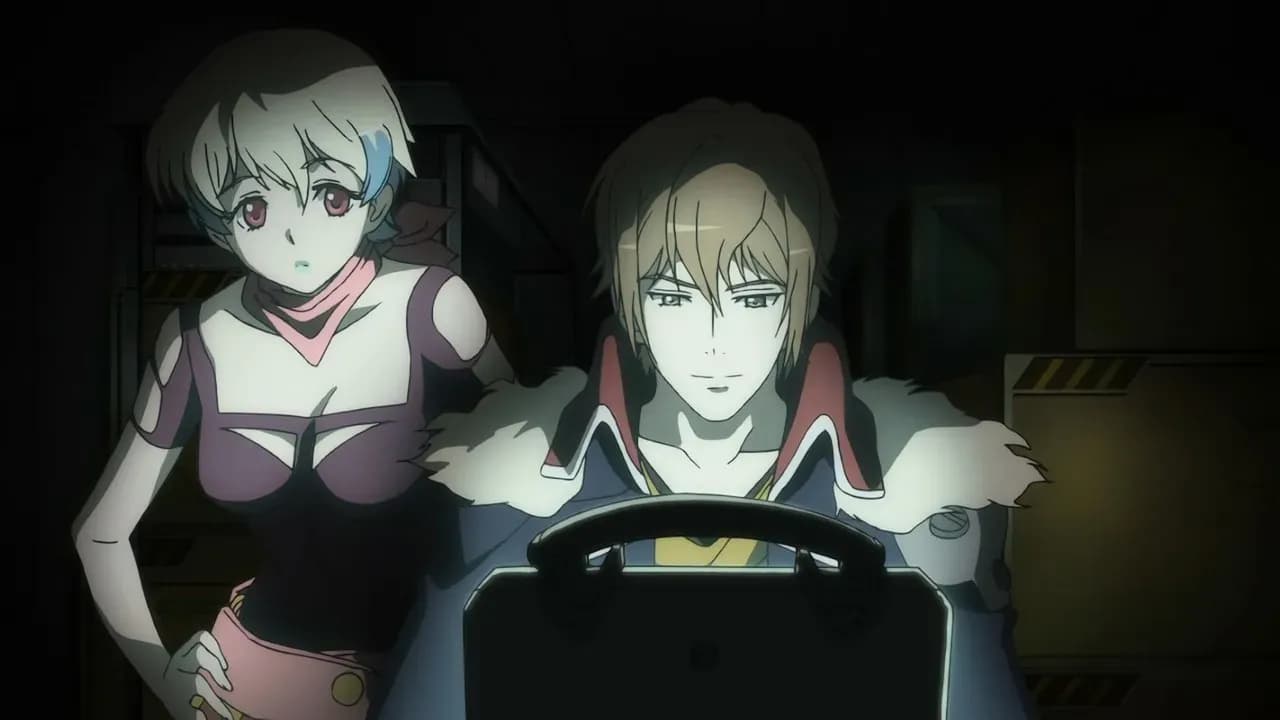 Лихие космические пираты screenshot 1