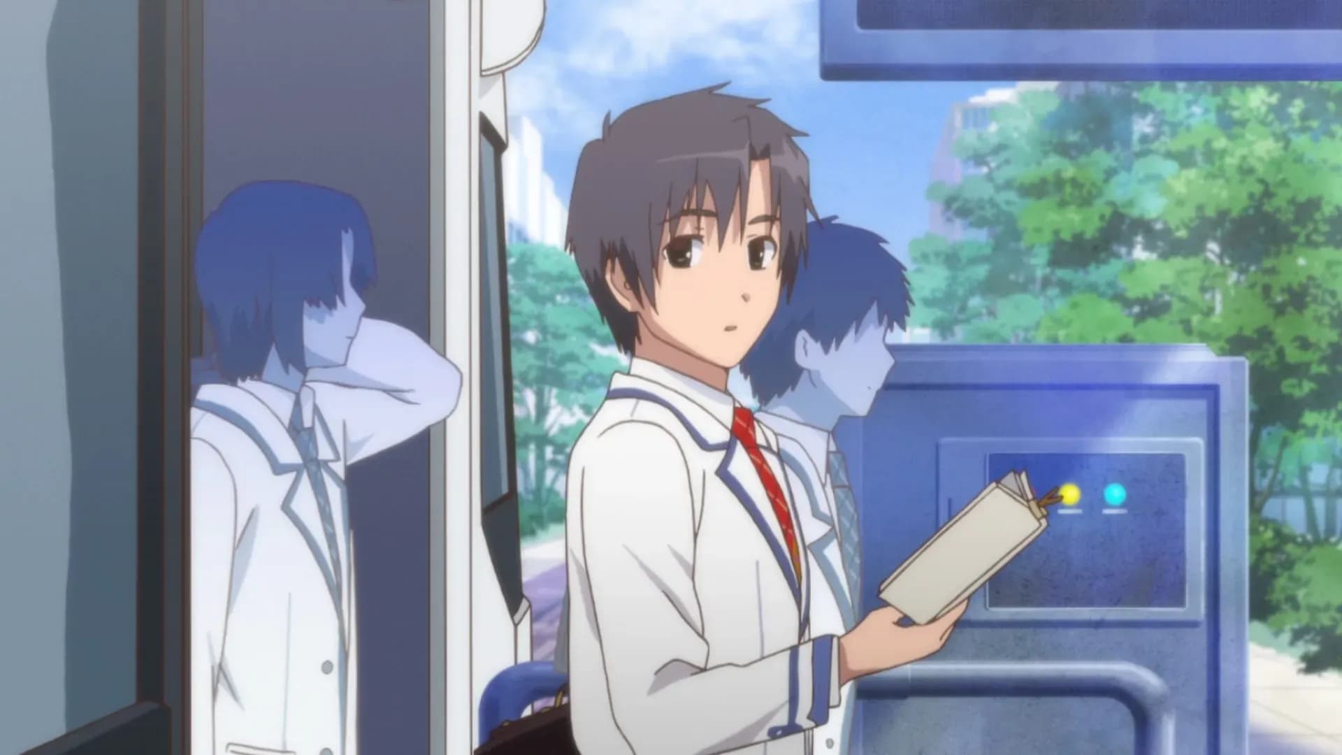 Прекрасный библиотекарь screenshot 2