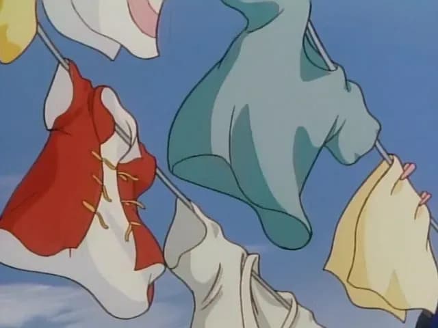 Ранма 1/2 screenshot 2