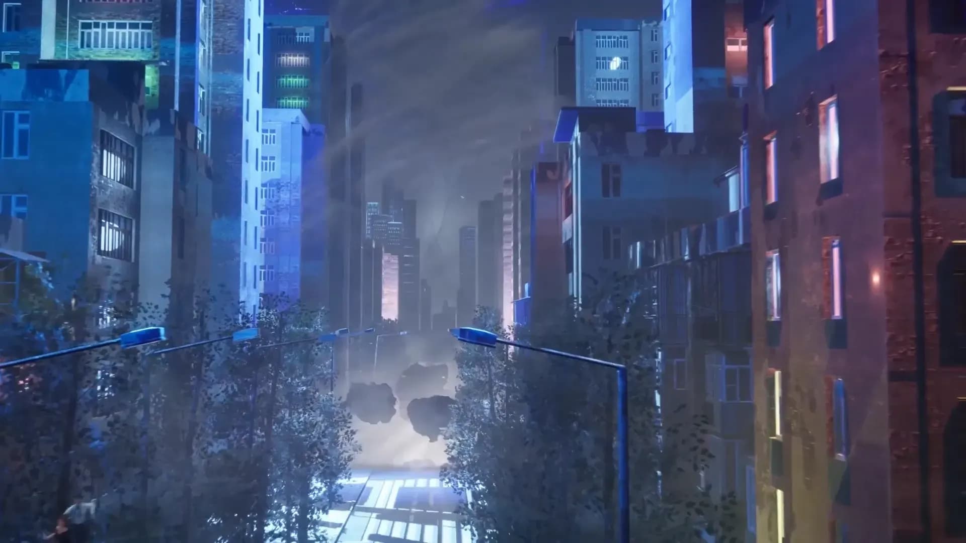 Моё путешествие в иной мир screenshot 1