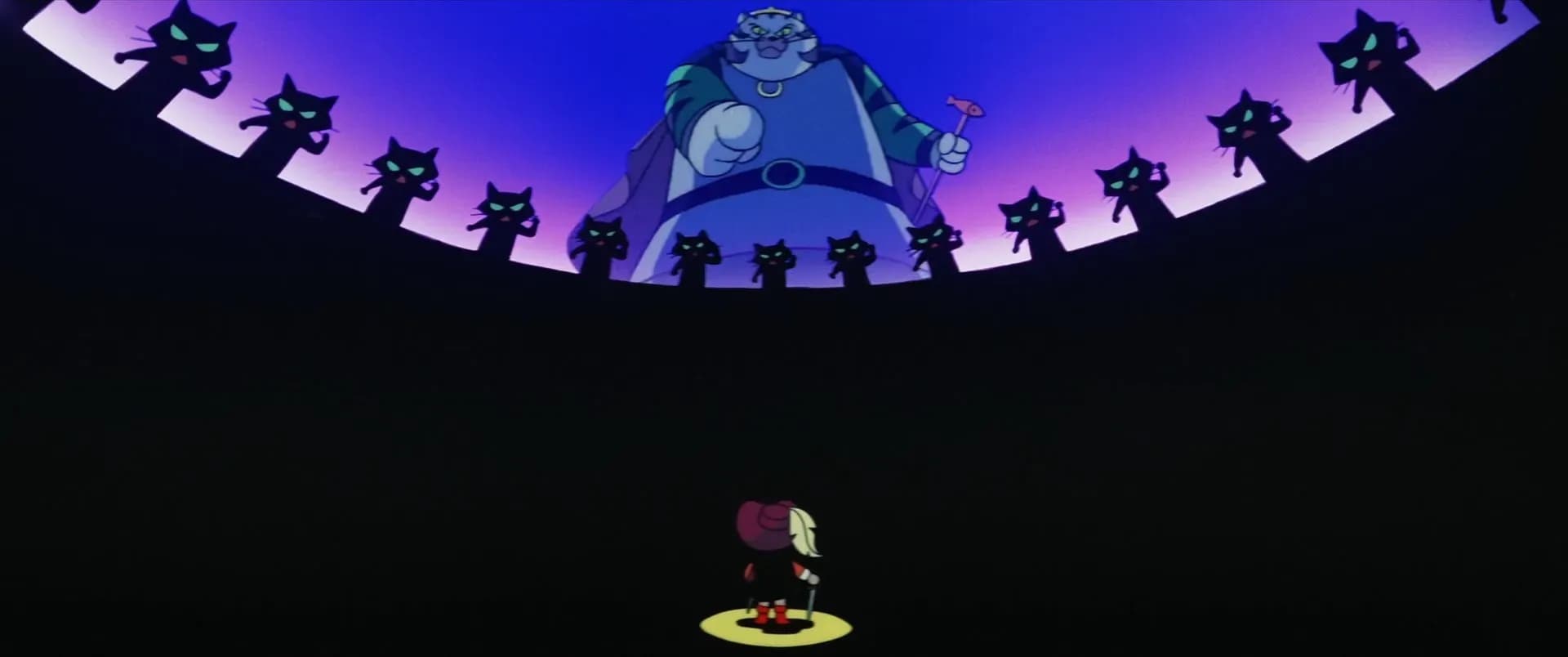 Кругосветное путешествие Кота в сапогах screenshot 2