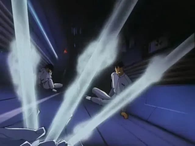 Жар-птица: Глава о космосе screenshot 1