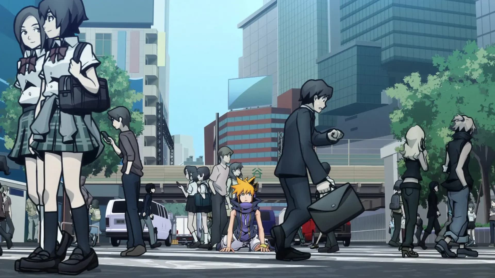 Этот чудесный мир screenshot 1