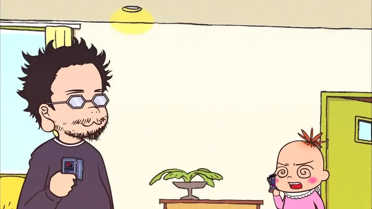 Недостаточная режиссура screenshot 2