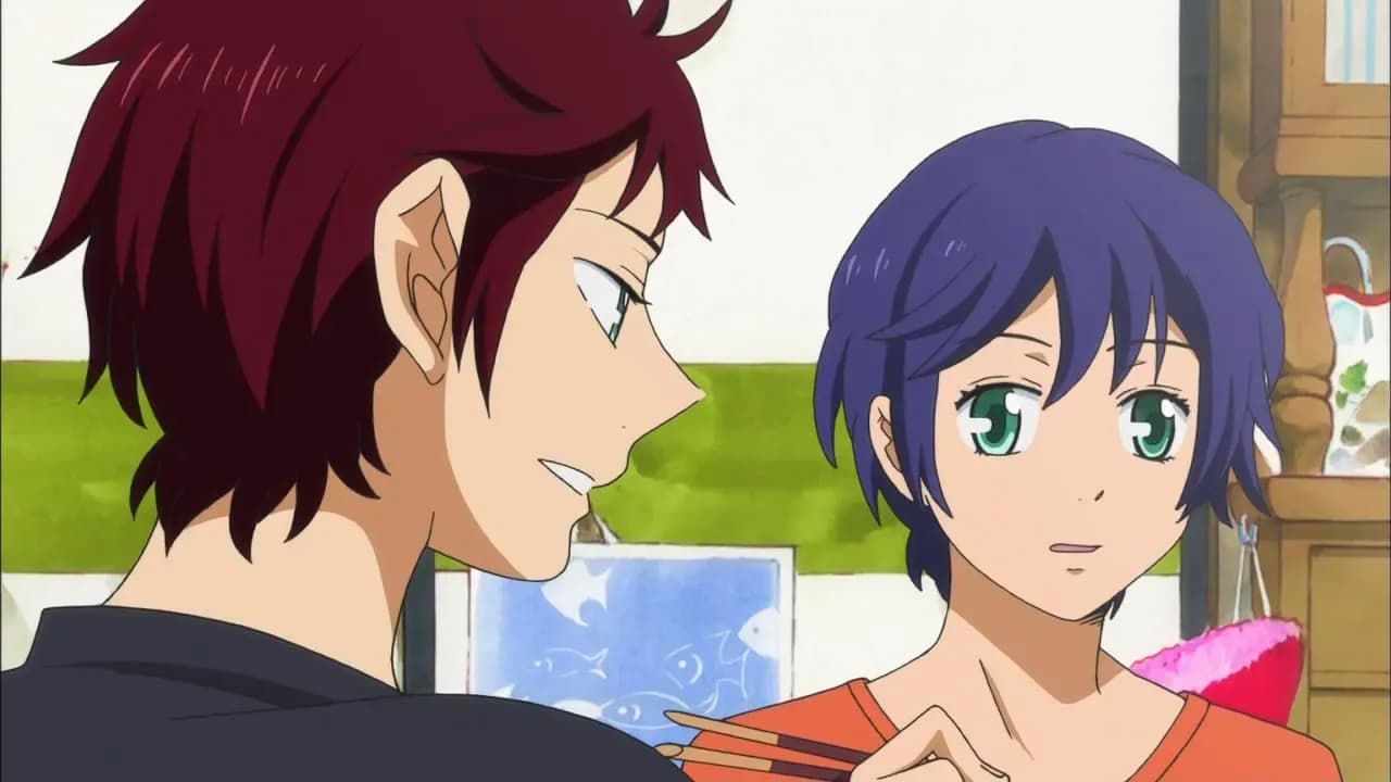 Пингвиний барабан screenshot 1