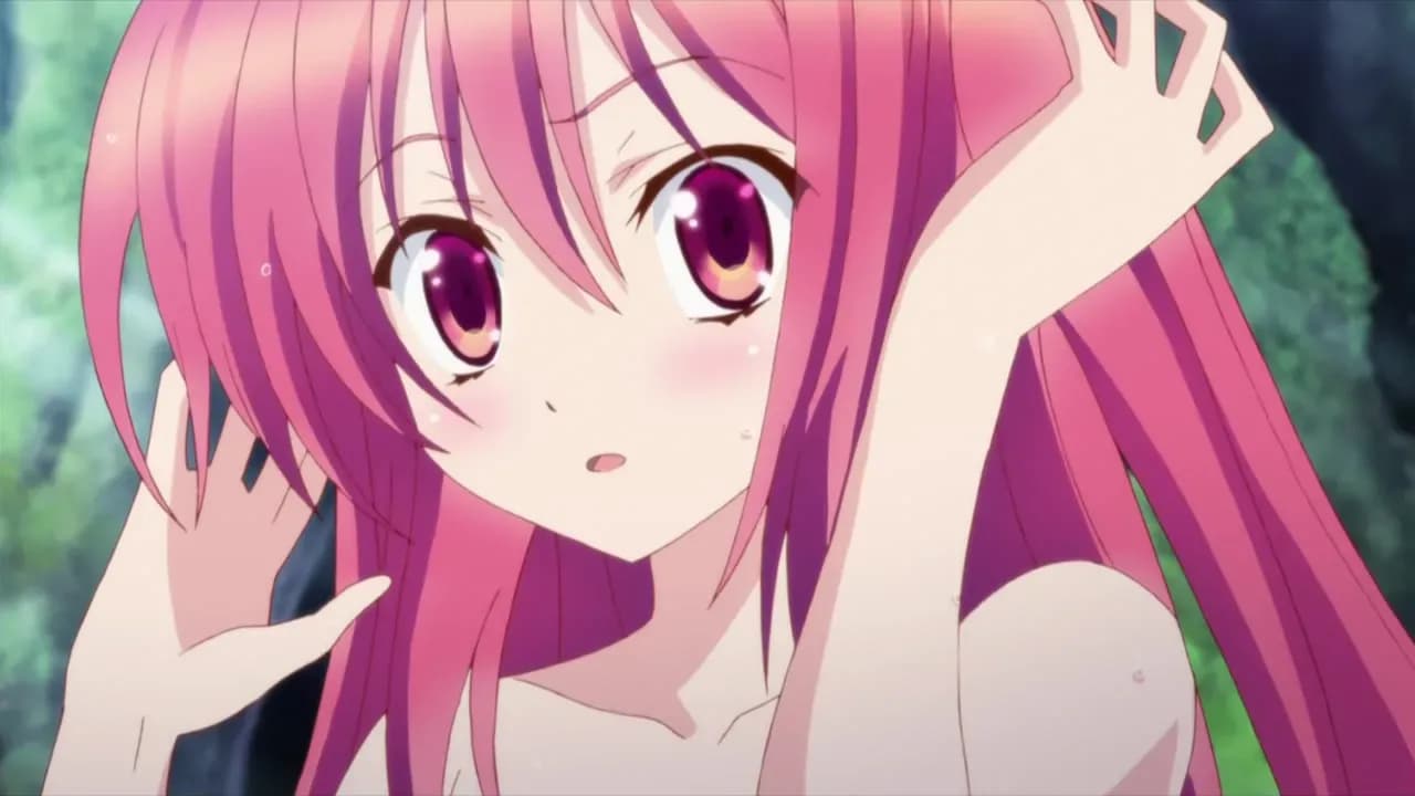 Танец клинков заклинателей screenshot 2