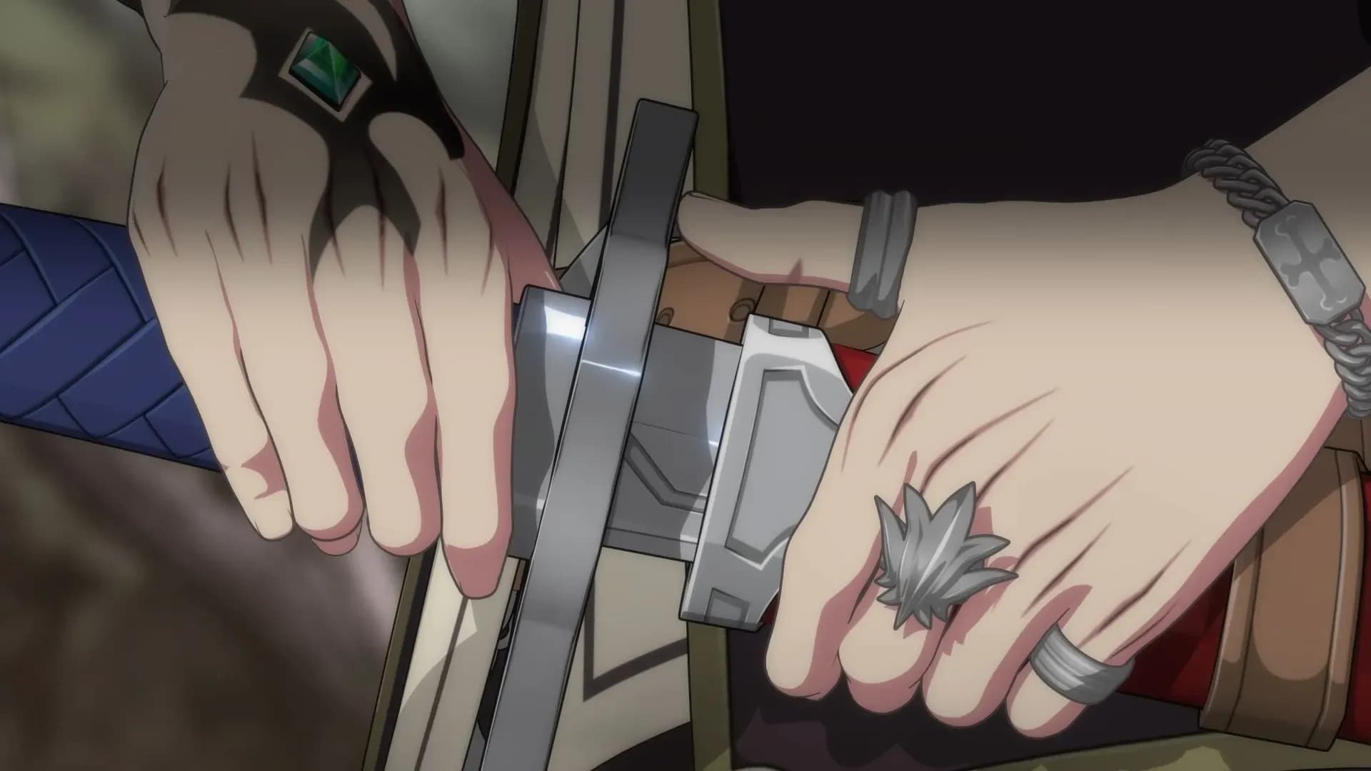 Сказания Луминарии: Роковое перепутье screenshot 2