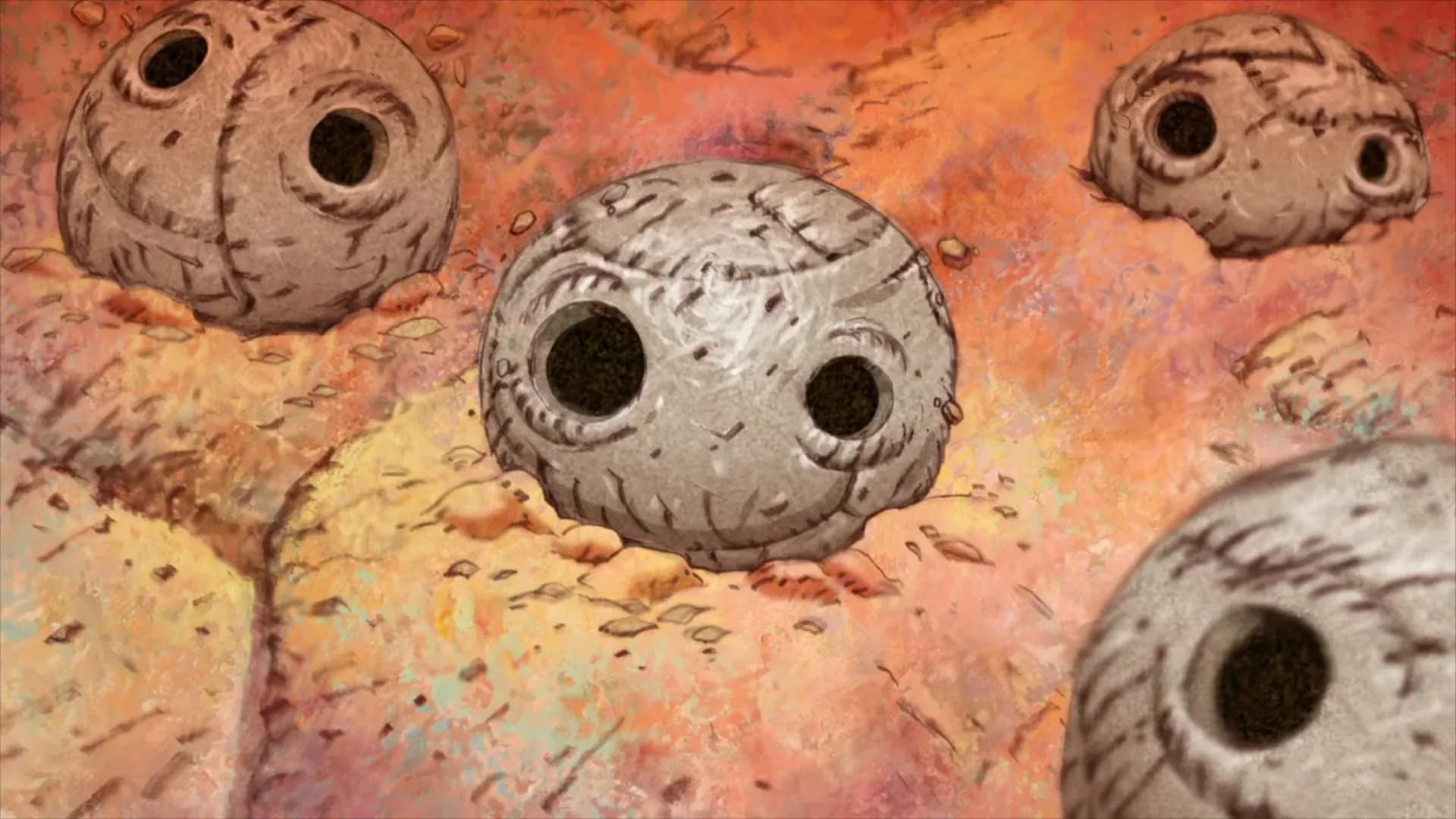 Гениальная вечеринка (фильм первый) screenshot 2