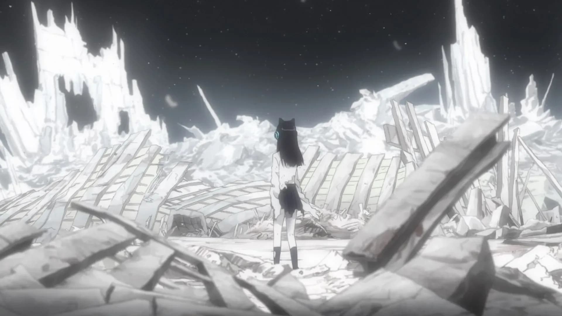 Фури-кури: Прогрессив screenshot 2