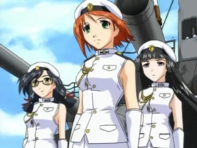 Военная баллада цвета лайма screenshot 1