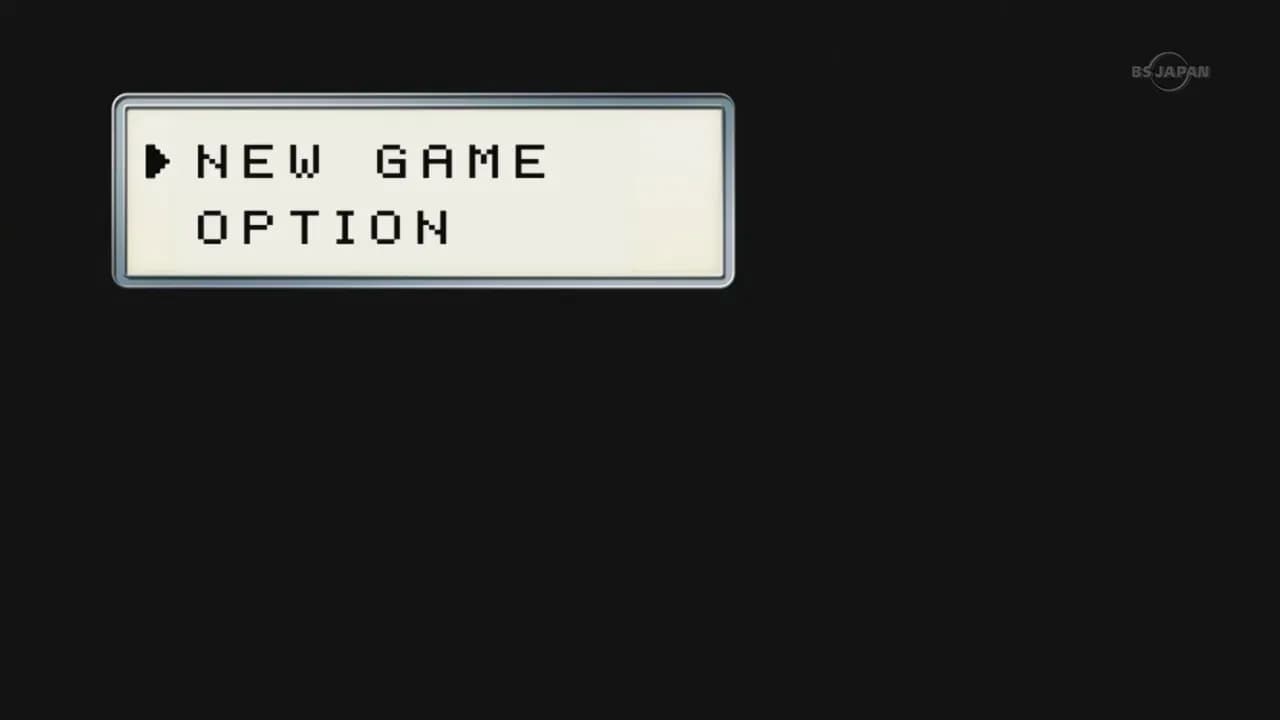 Покемон: Начало screenshot 1