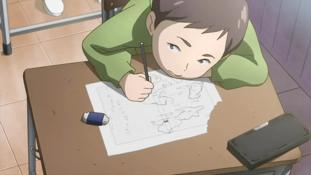 Дореми: В поисках волшебства screenshot 2