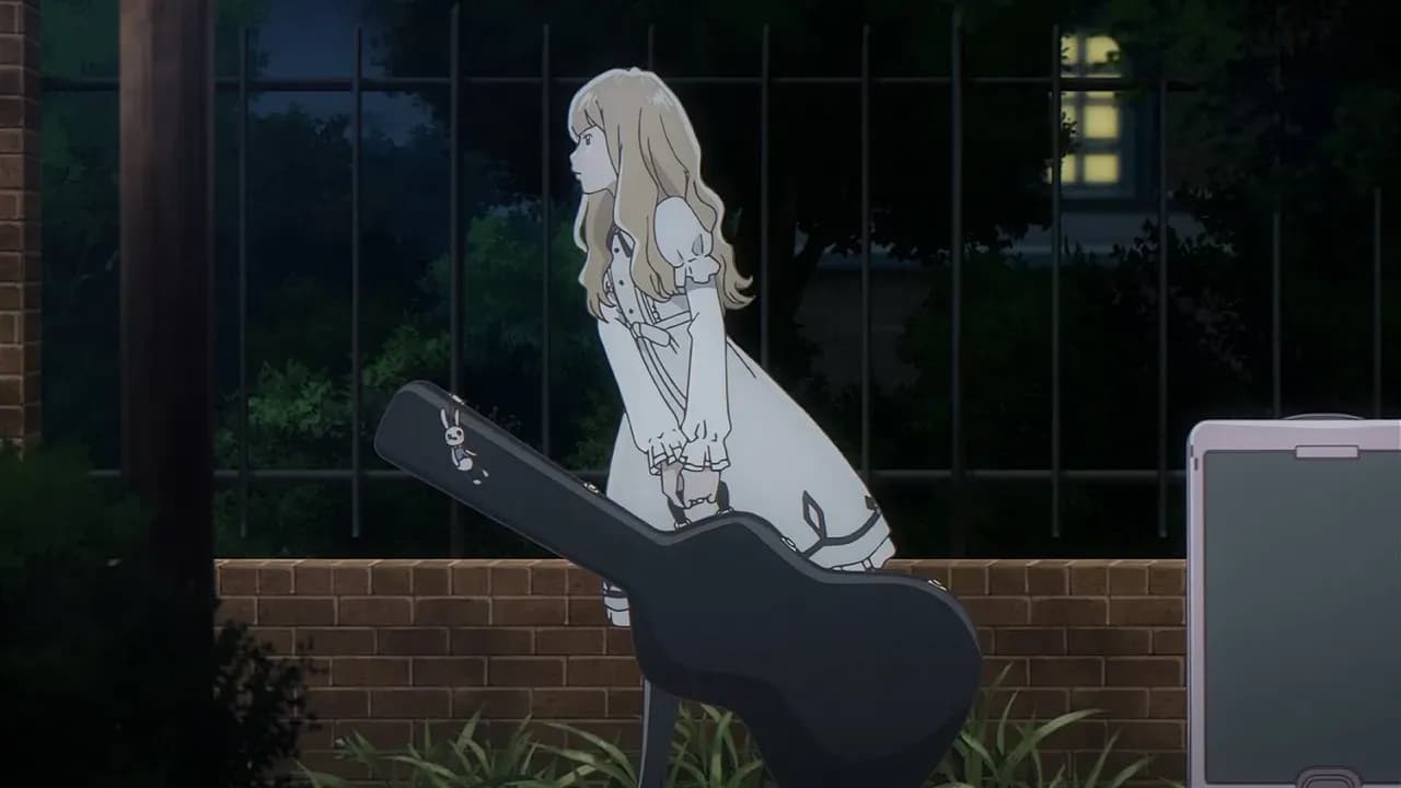 Кэрол и Тьюсдей screenshot 1