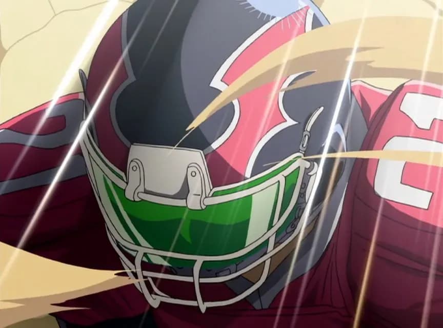 Айшилд 21 screenshot 1