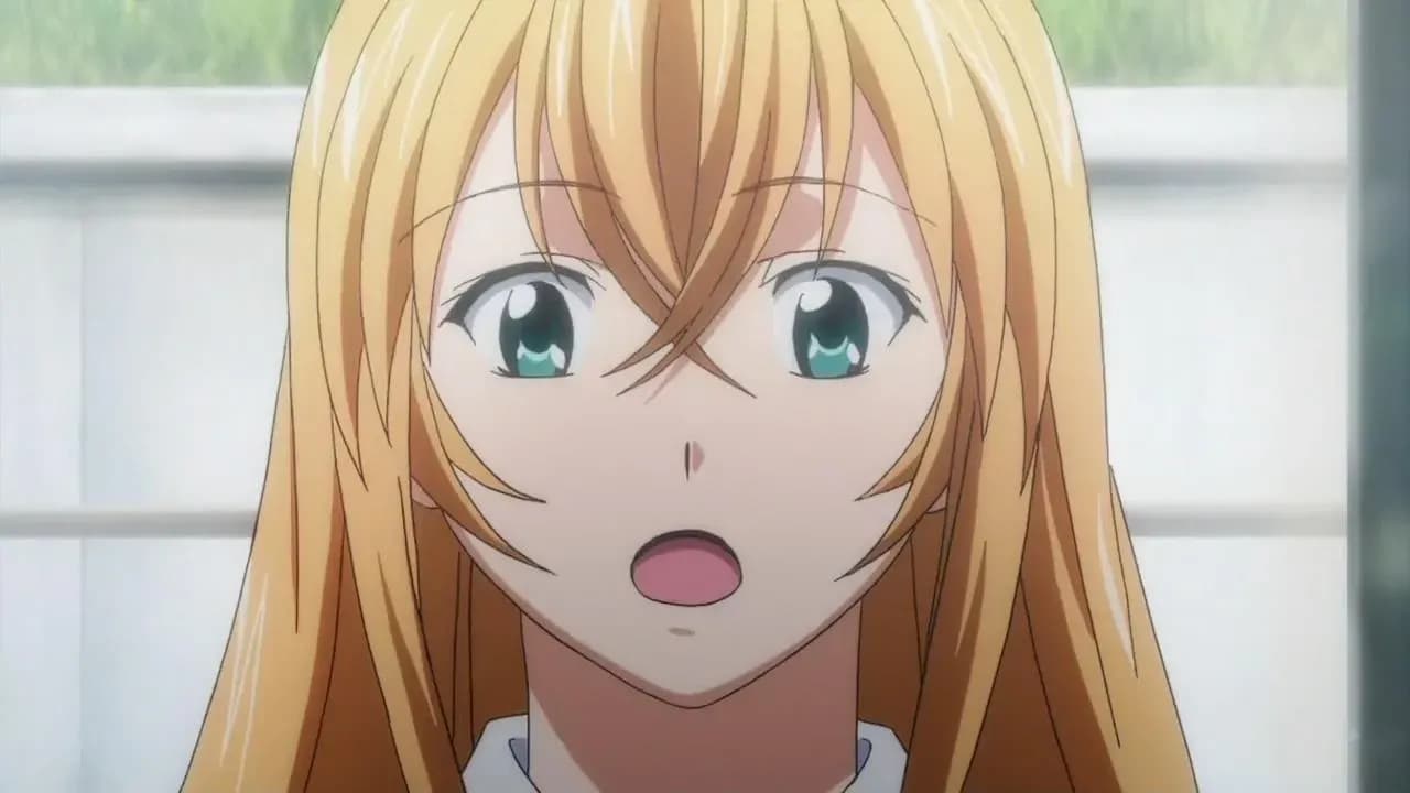 Школьные войны OVA-2 screenshot 1