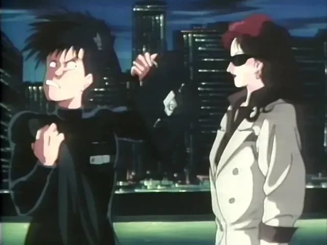 Агент из старшей школы screenshot 1