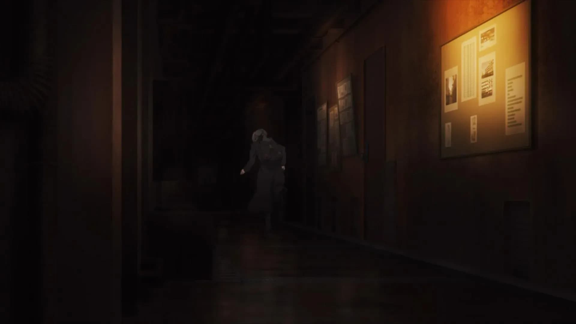 Шпионский класс screenshot 2