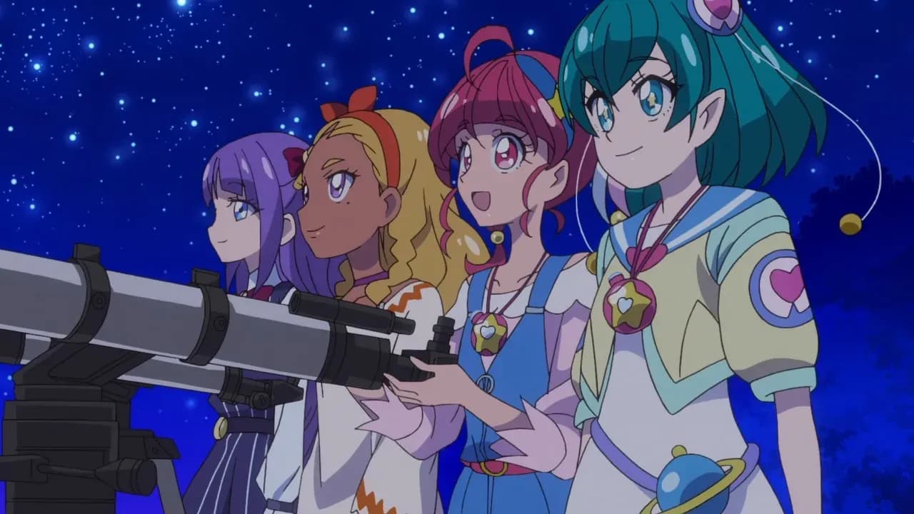 Хорошенькое лекарство: Вселенная чудес screenshot 1