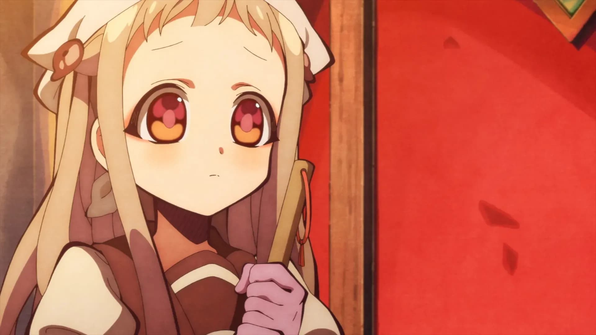 Ханако, призрак с внеклассными историями screenshot 2