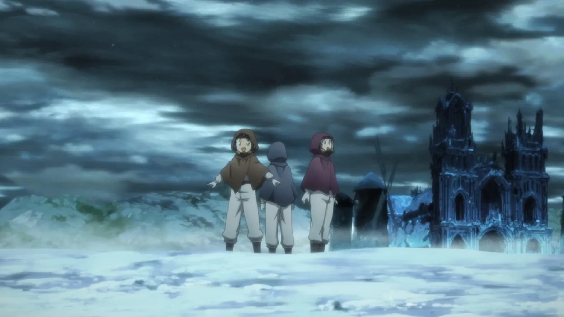 Планетарианка: Звёздный странник screenshot 2