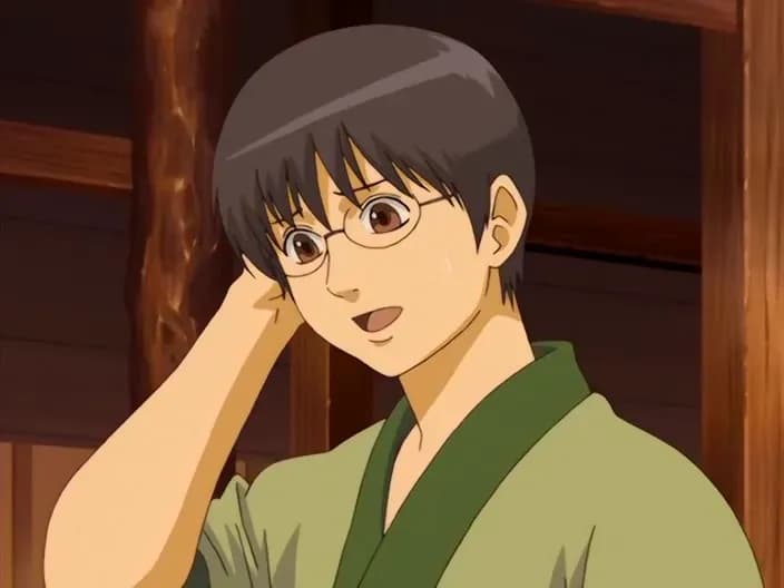 Гинтама (спэшл #1) screenshot 2