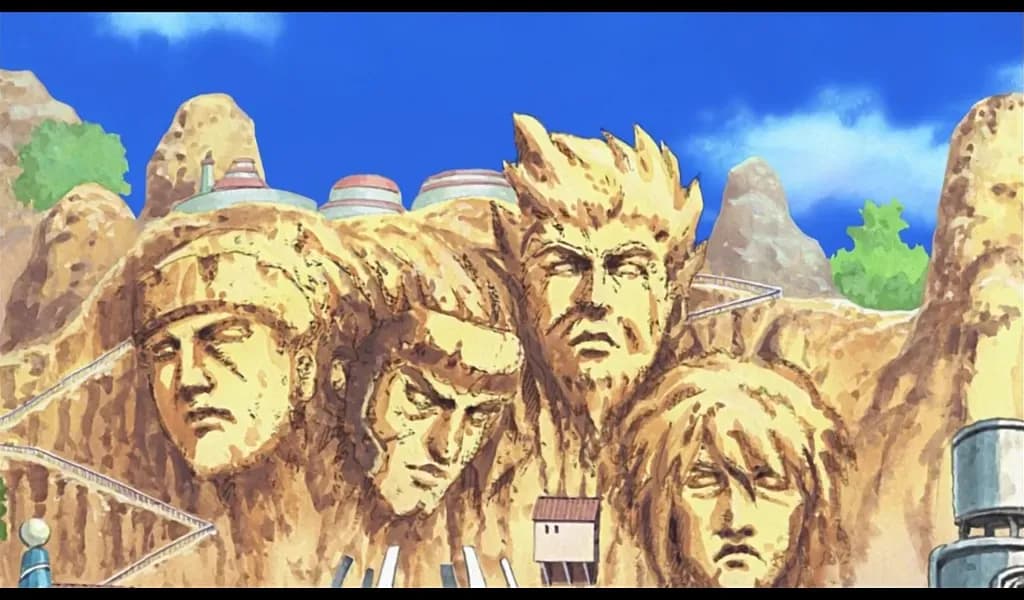 Наруто: Спортивный фестиваль Конохи screenshot 1