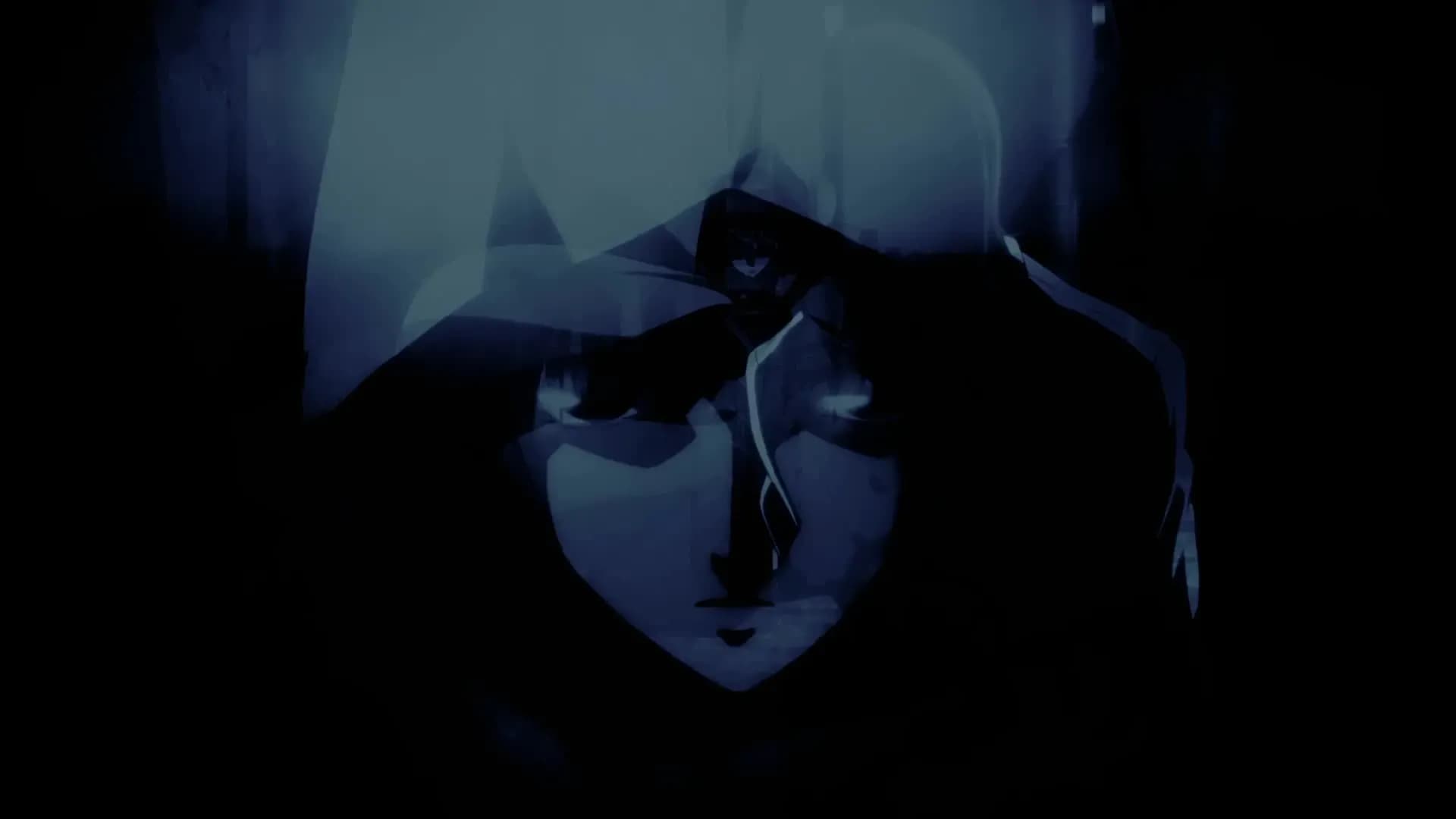 Граница пустоты: Сад грешников screenshot 1