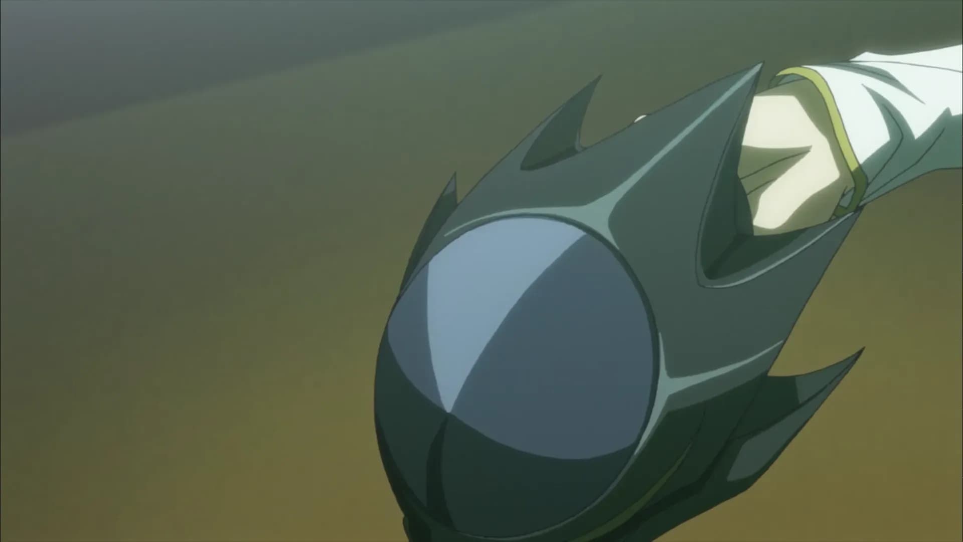 Код Гиас: Восставший Лелуш — Реквием Зеро screenshot 1