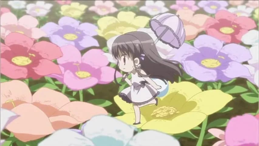 Великолепный кондитер (спэшл) screenshot 1