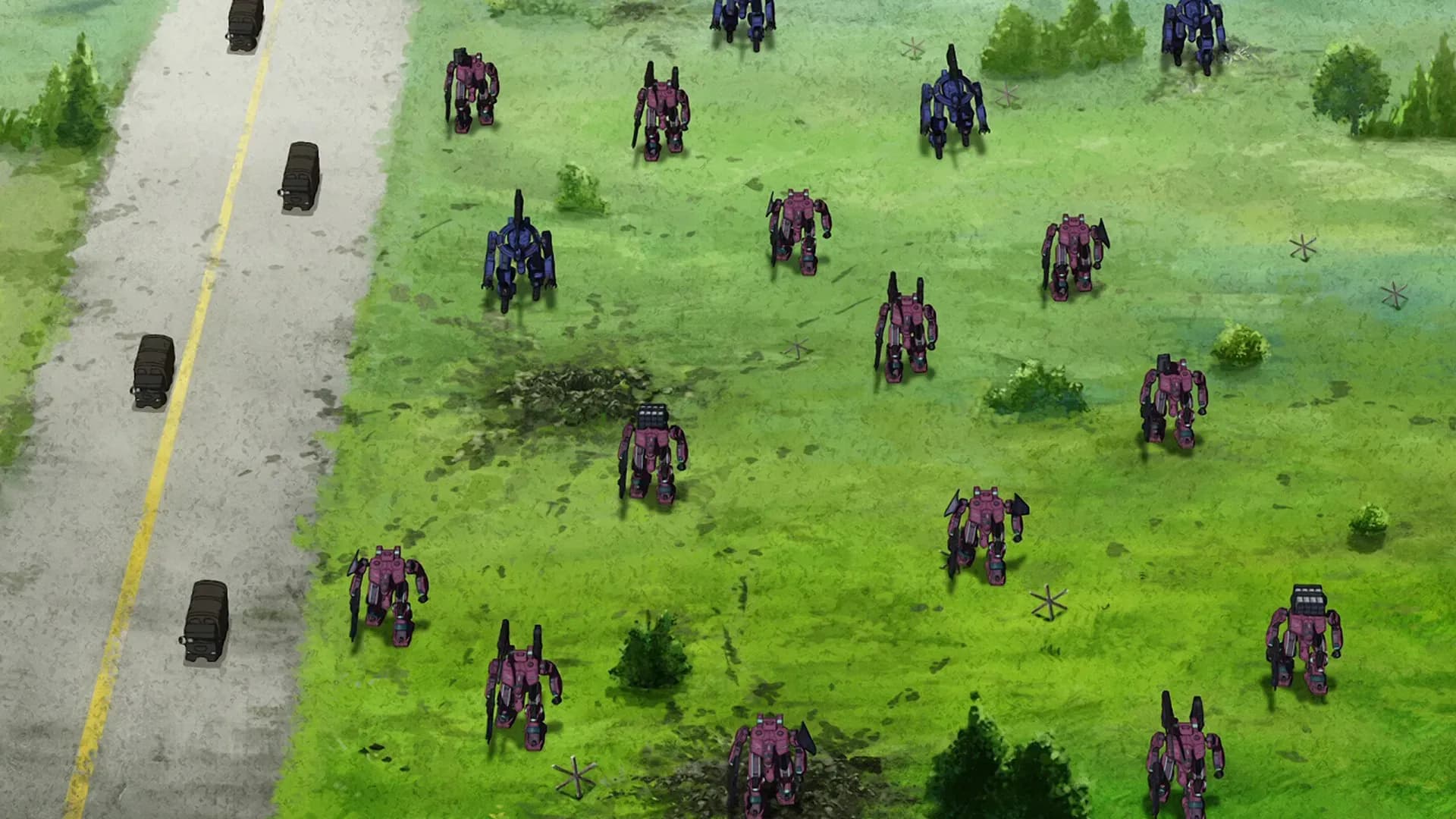 Аргеволлен screenshot 1