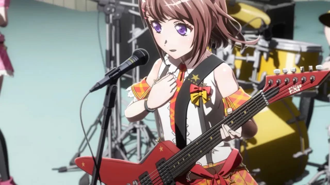 Ура мечте! Лайв screenshot 1